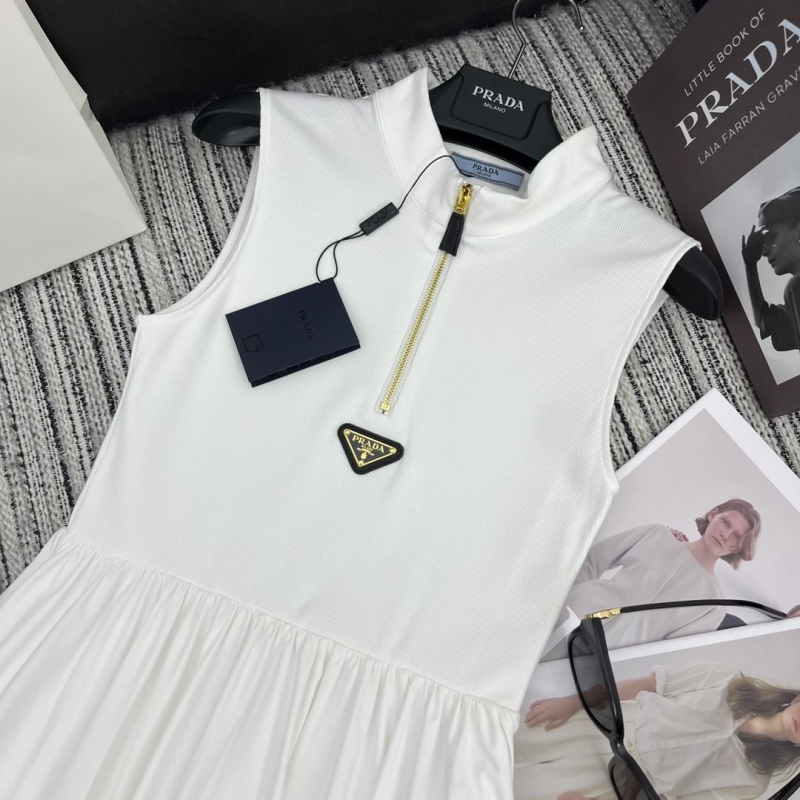 Prada Dress